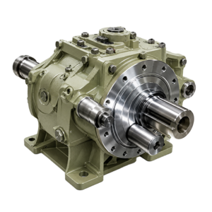 Gearbox 2